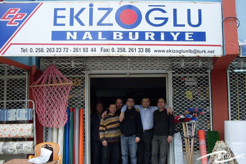 Merkez Şube