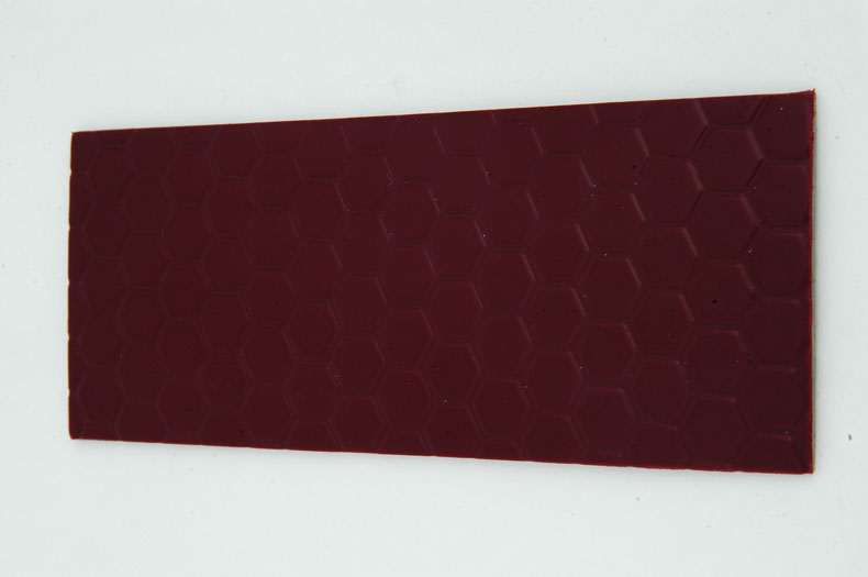 Bordo Petek
